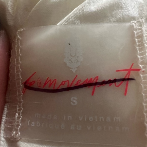 Free People movement puffer - Picture 3 of 6